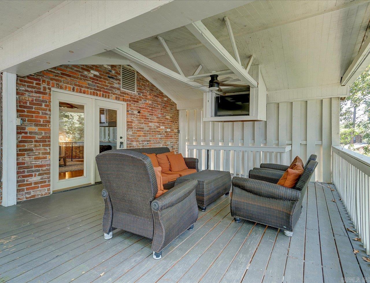 115 WESTPORT  Hot Springs, AR