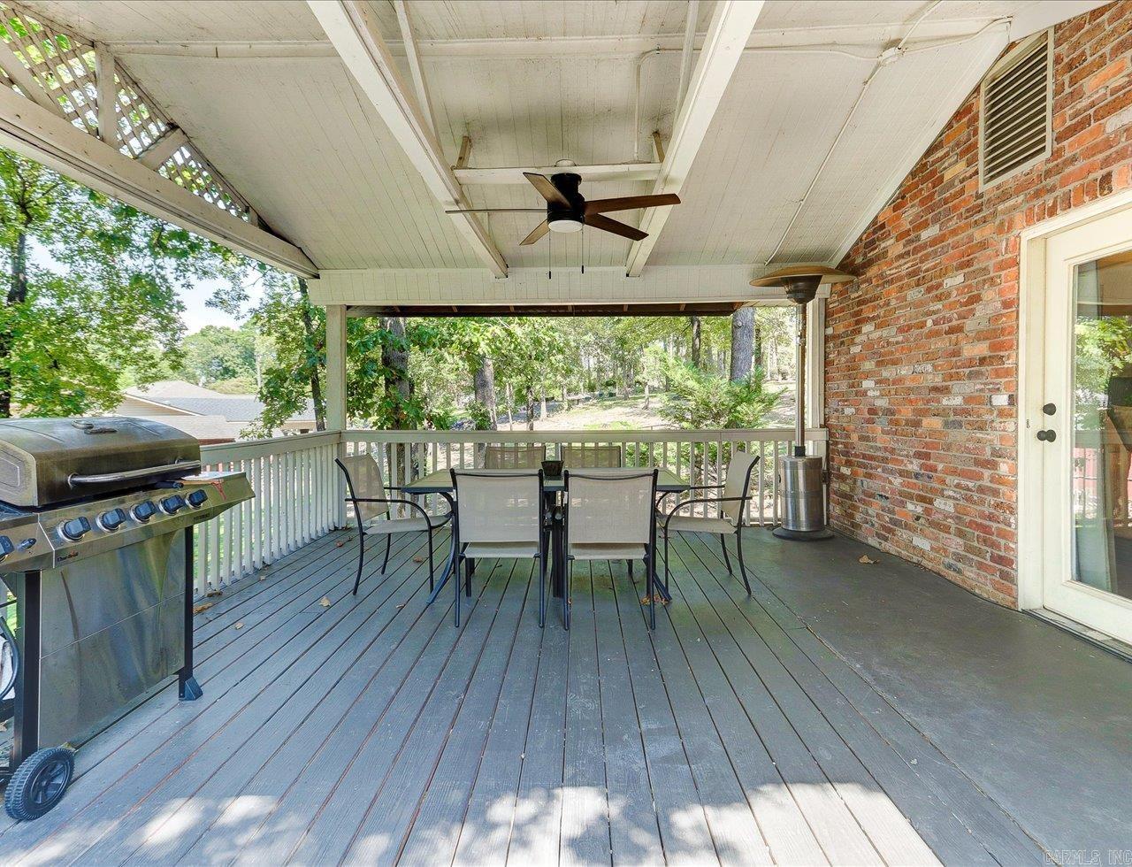 115 WESTPORT  Hot Springs, AR