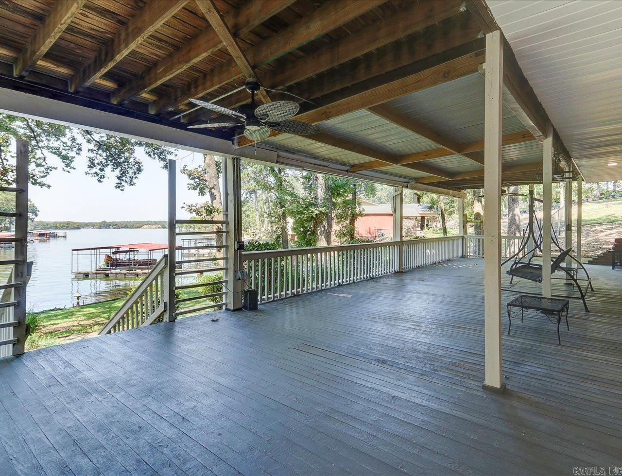 115 WESTPORT  Hot Springs, AR