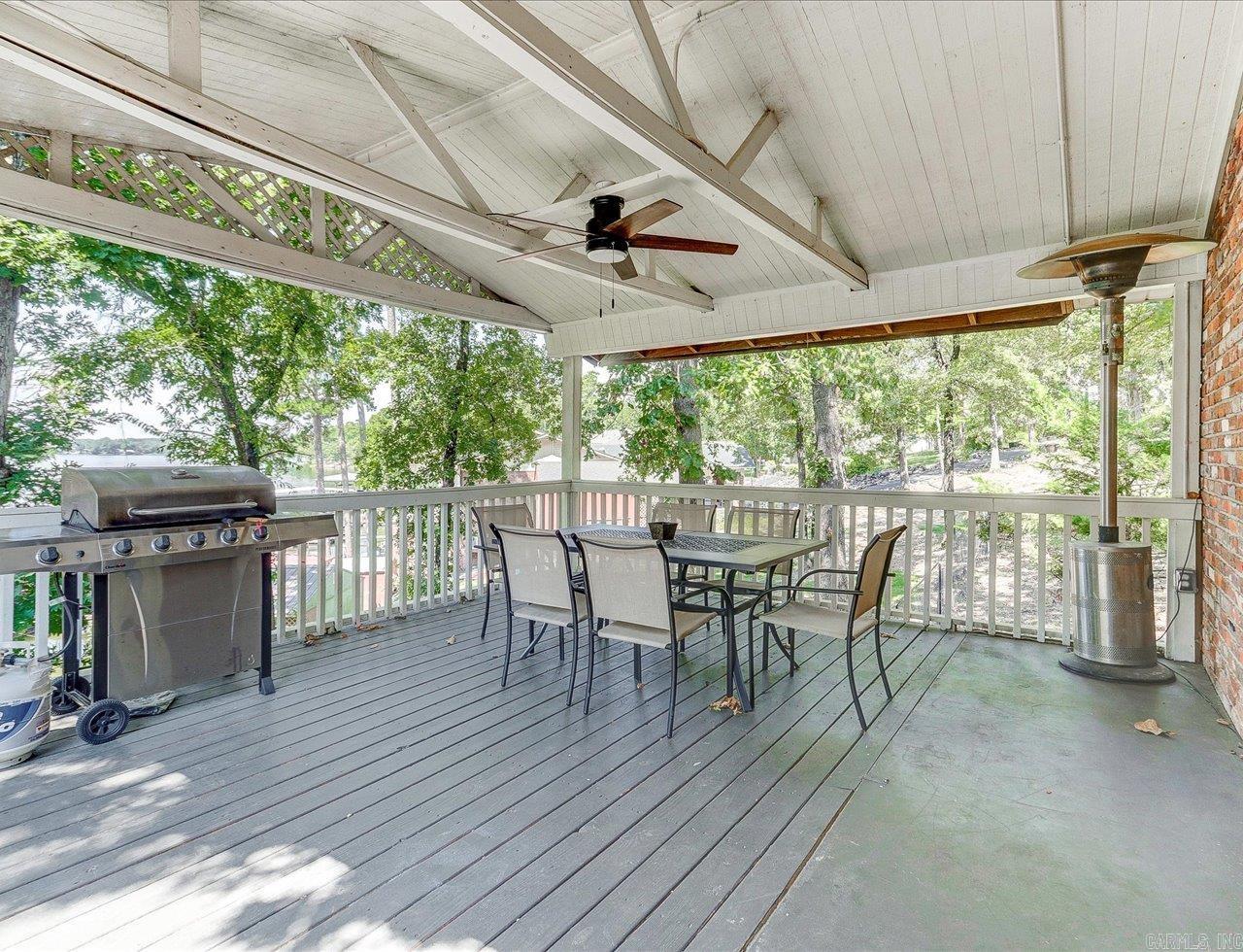 115 WESTPORT  Hot Springs, AR