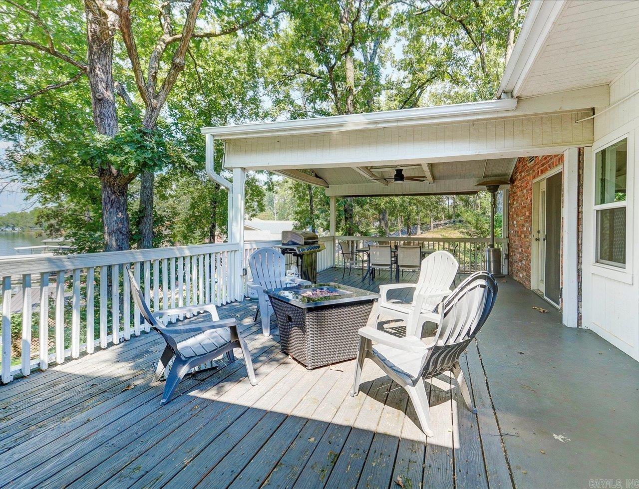 115 WESTPORT  Hot Springs, AR