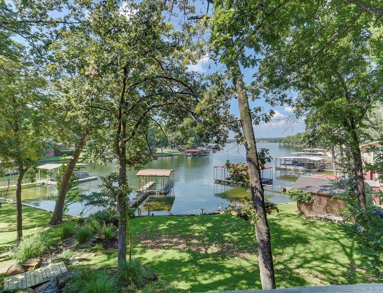 115 WESTPORT  Hot Springs, AR