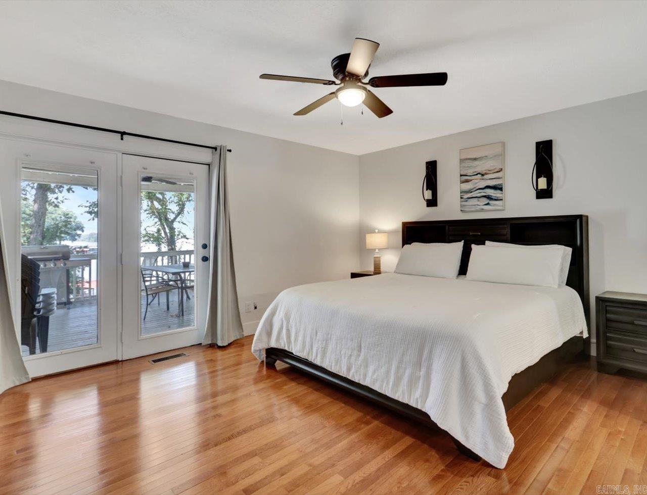 115 WESTPORT  Hot Springs, AR