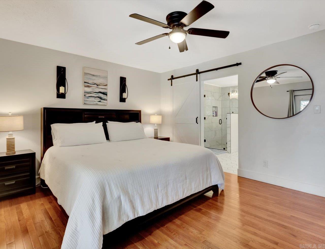 115 WESTPORT  Hot Springs, AR