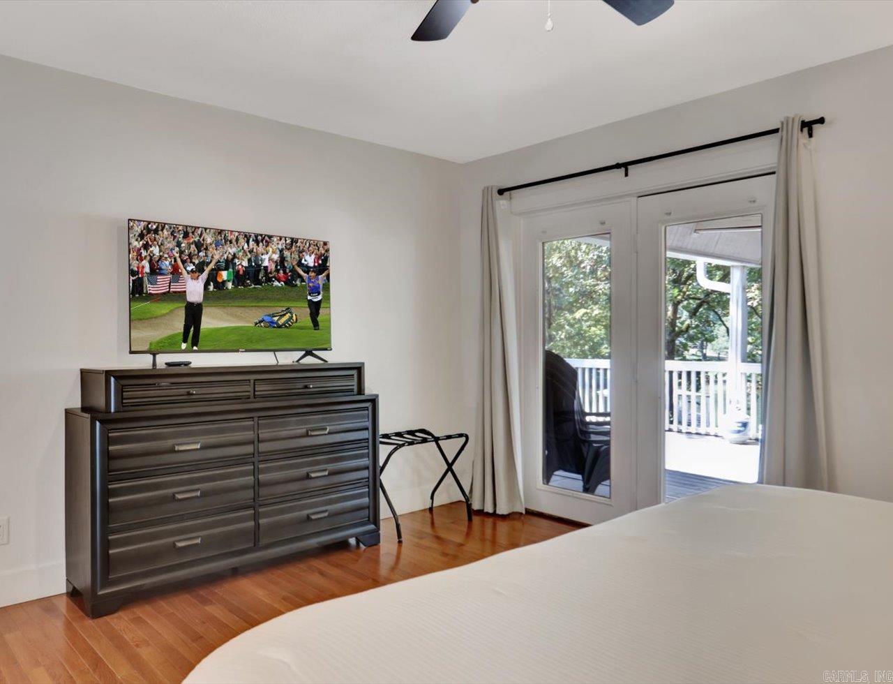 115 WESTPORT  Hot Springs, AR