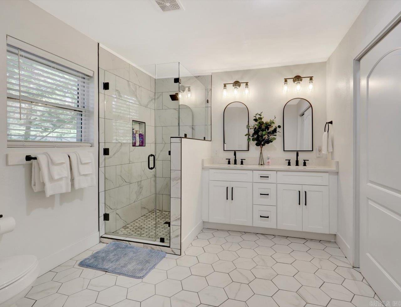 115 WESTPORT  Hot Springs, AR