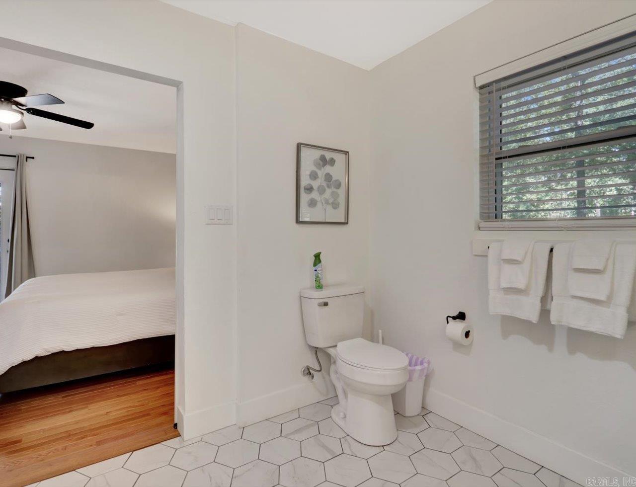 115 WESTPORT  Hot Springs, AR