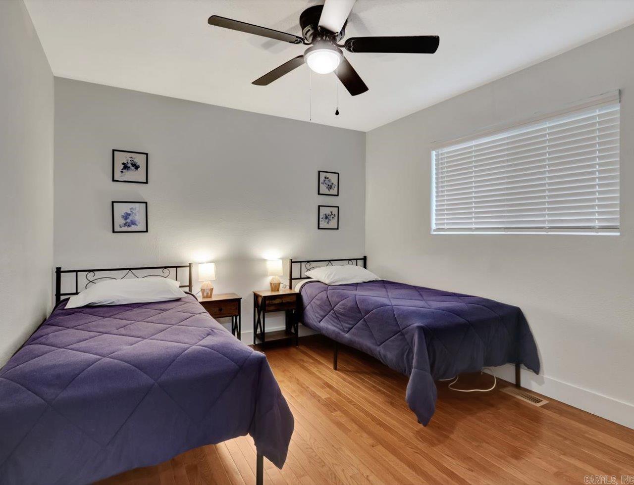 115 WESTPORT  Hot Springs, AR