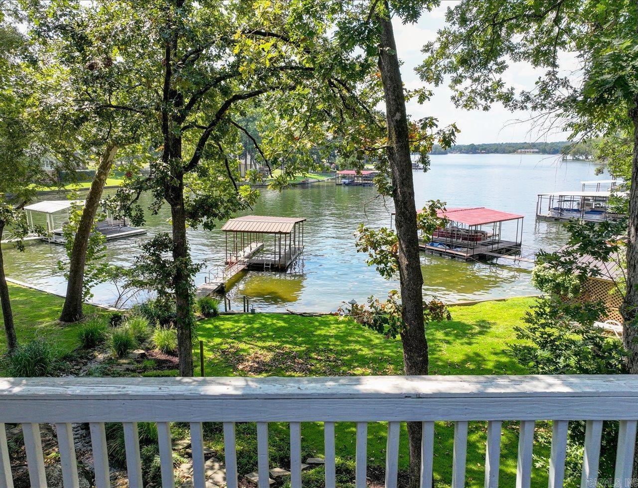 115 WESTPORT  Hot Springs, AR