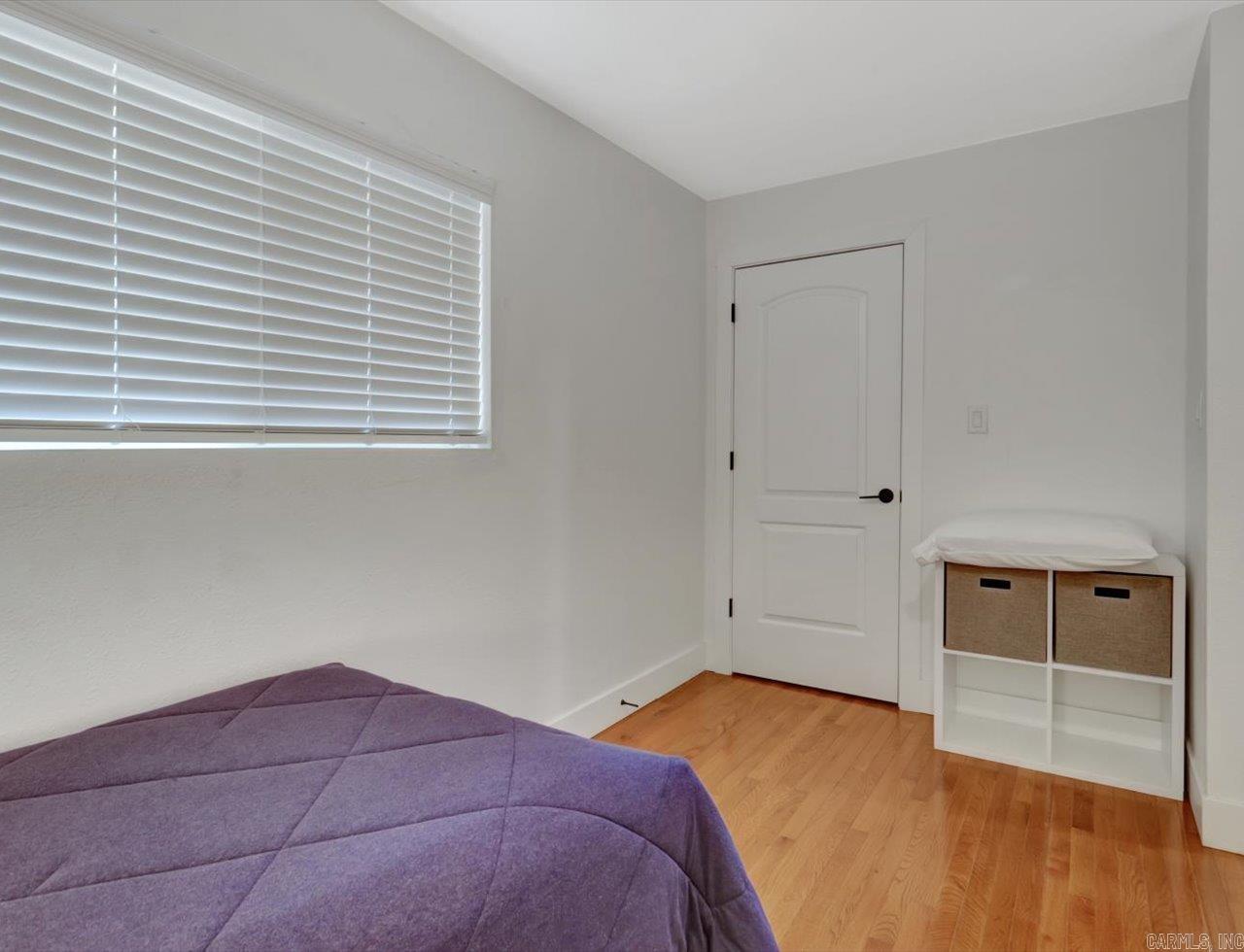 115 WESTPORT  Hot Springs, AR