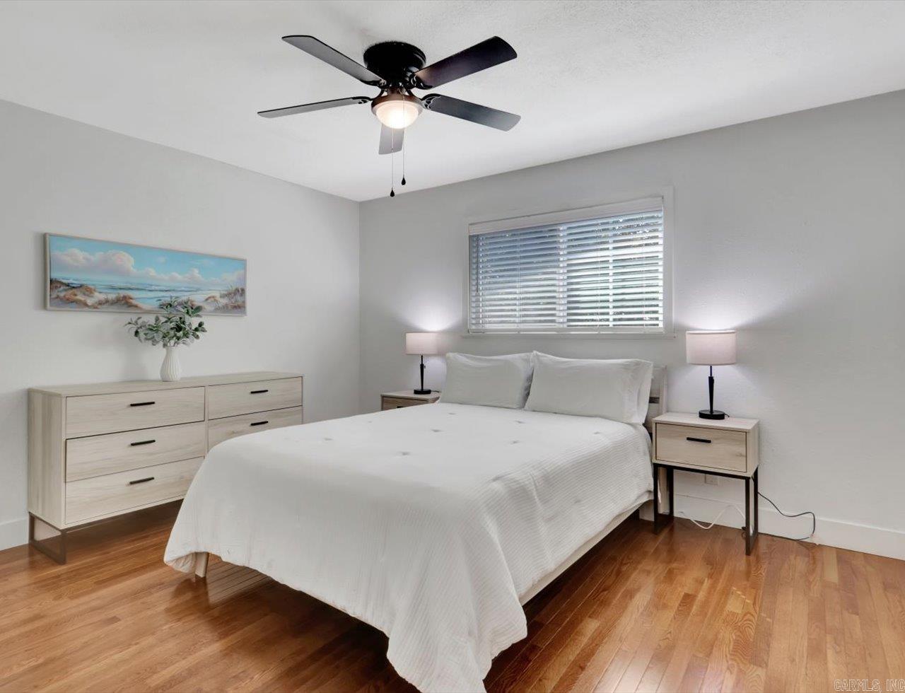 115 WESTPORT  Hot Springs, AR