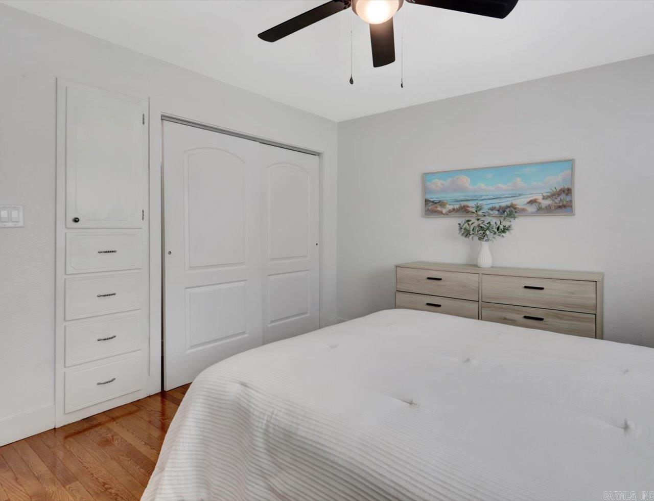 115 WESTPORT  Hot Springs, AR