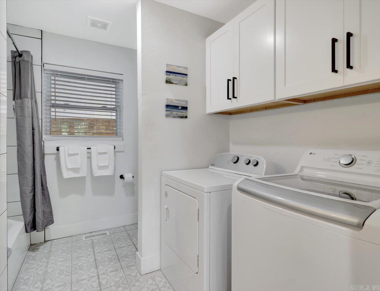 115 WESTPORT  Hot Springs, AR