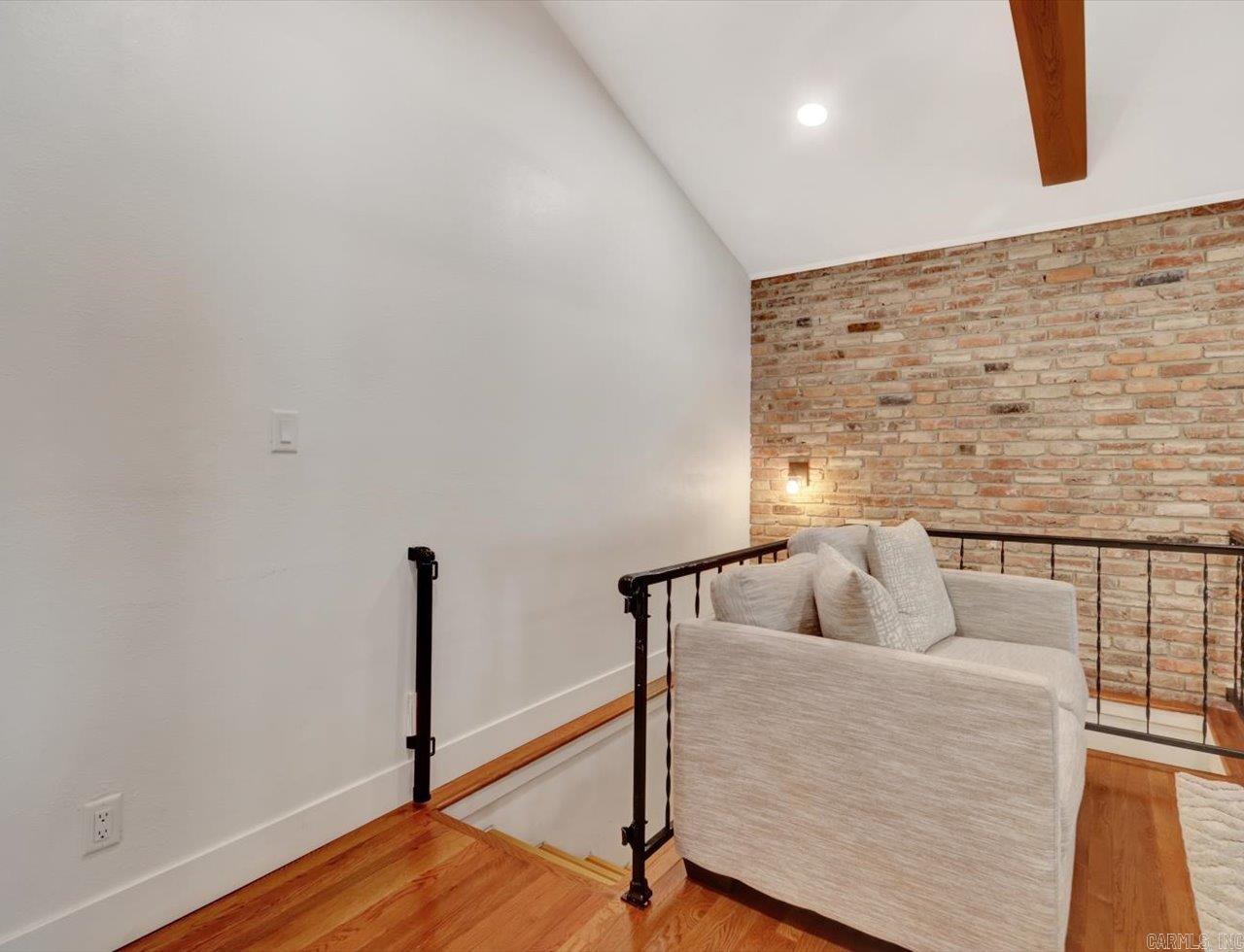 115 WESTPORT  Hot Springs, AR