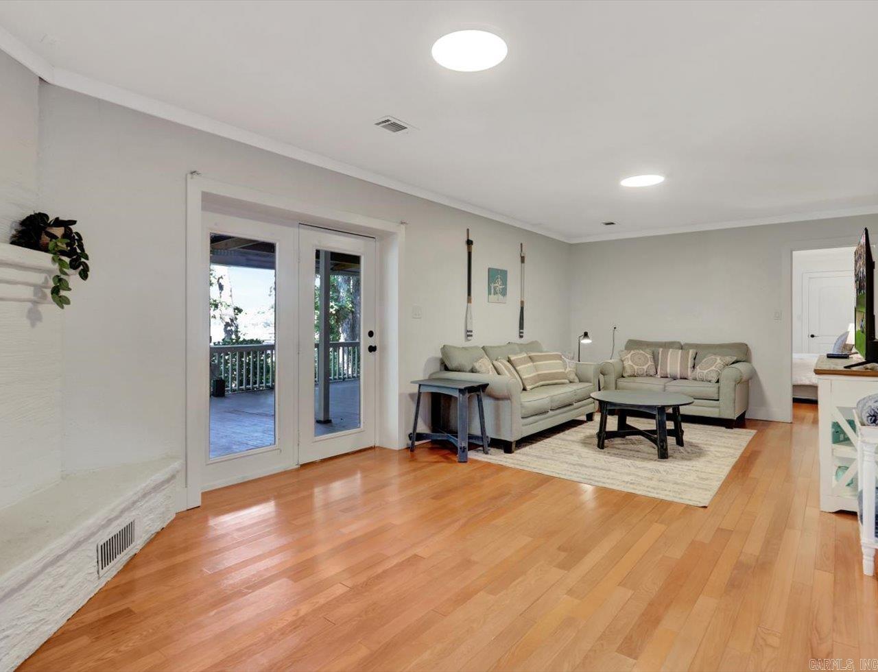 115 WESTPORT  Hot Springs, AR