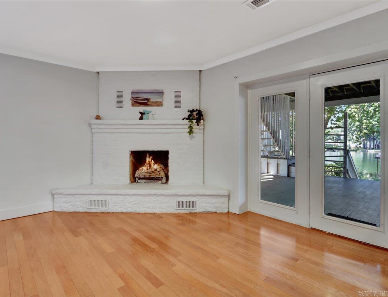 115 WESTPORT  Hot Springs, AR