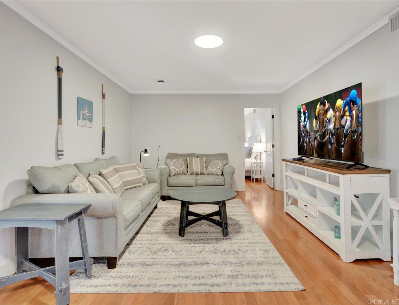 115 WESTPORT  Hot Springs, AR