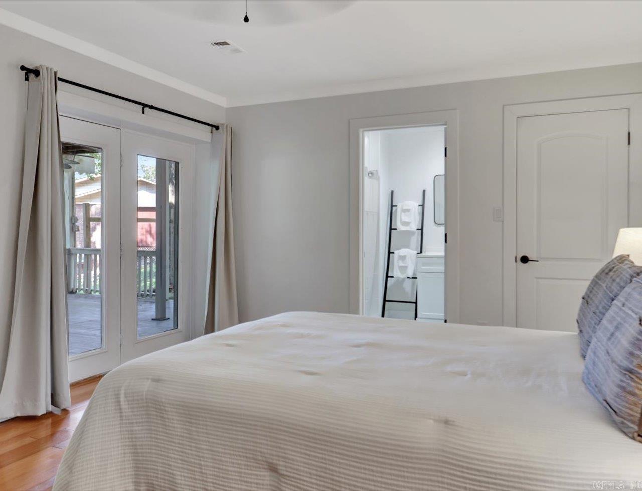 115 WESTPORT  Hot Springs, AR