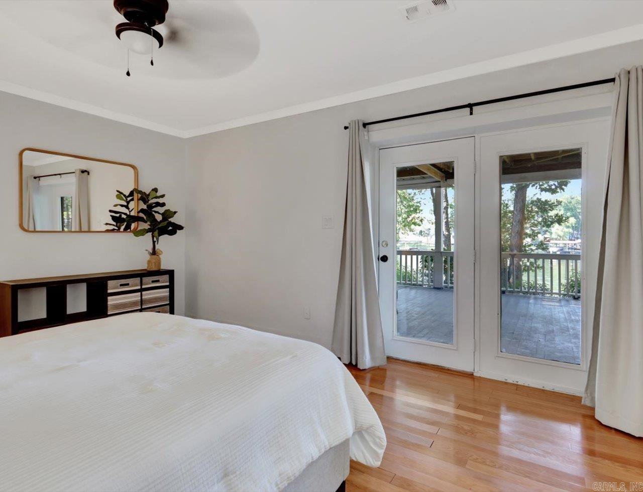 115 WESTPORT  Hot Springs, AR