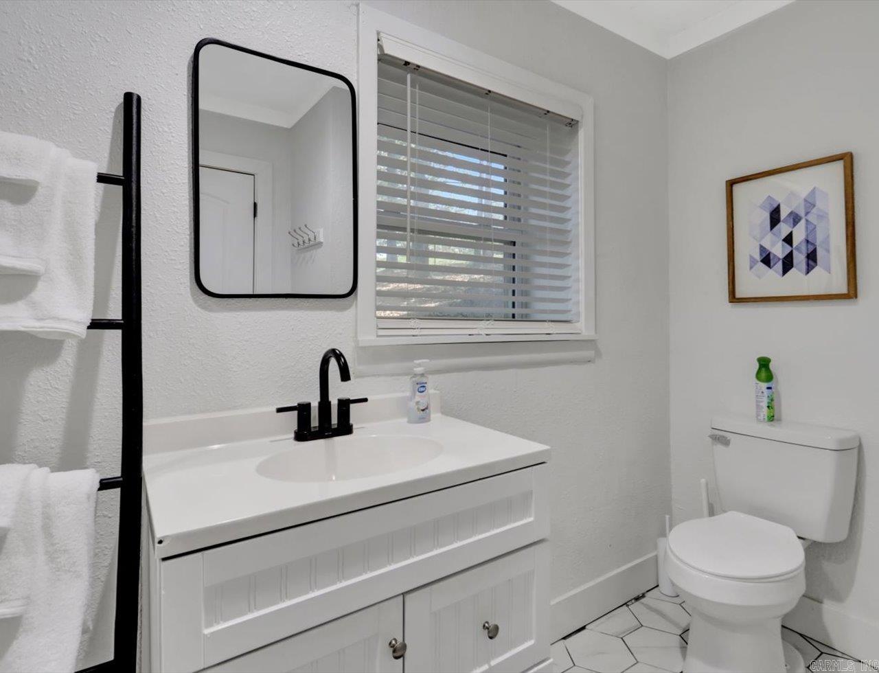 115 WESTPORT  Hot Springs, AR