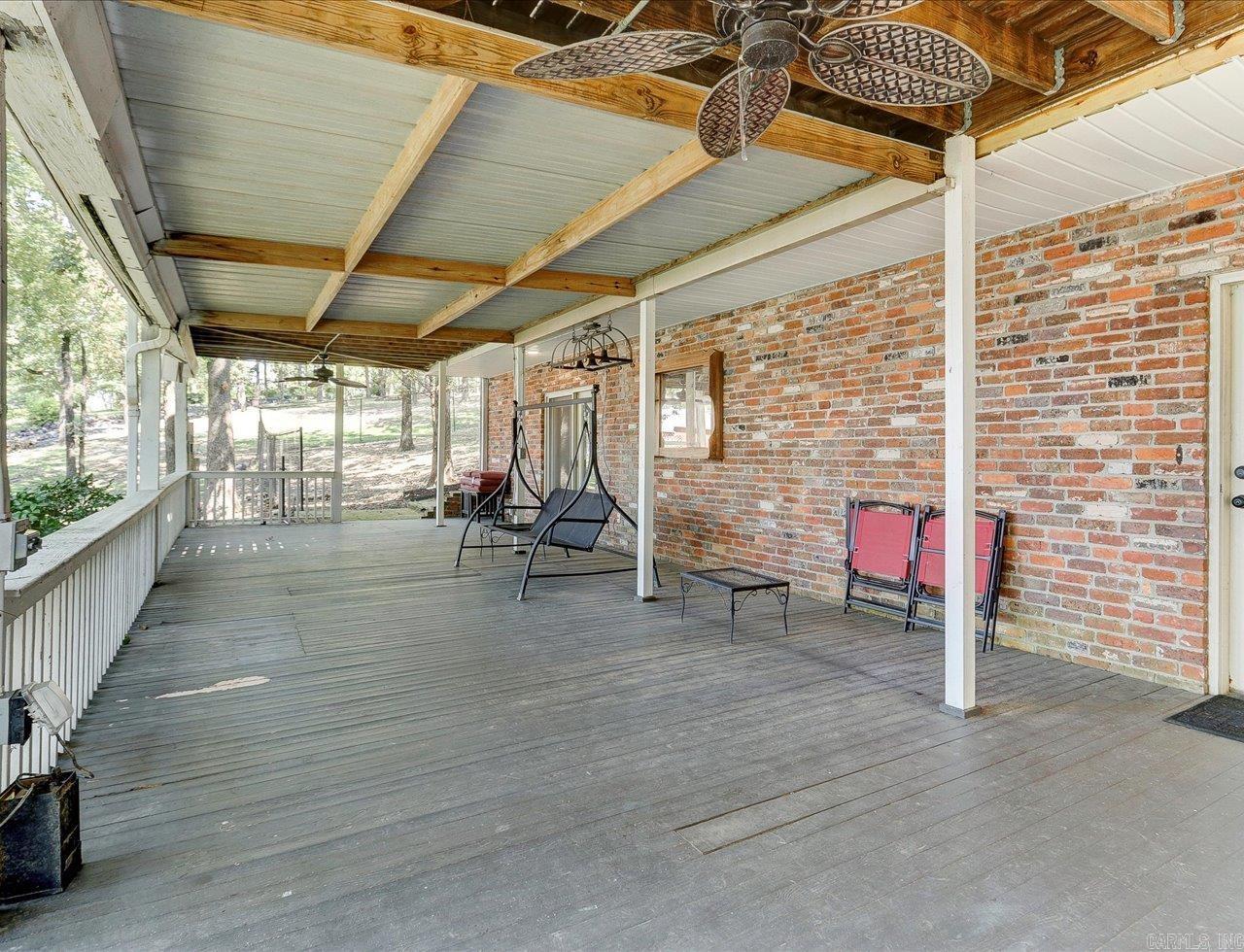 115 WESTPORT  Hot Springs, AR