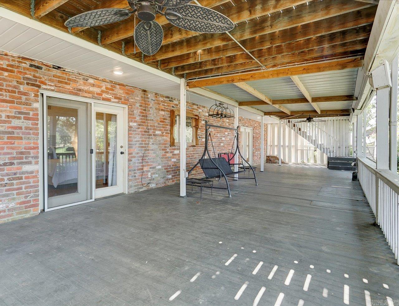 115 WESTPORT  Hot Springs, AR