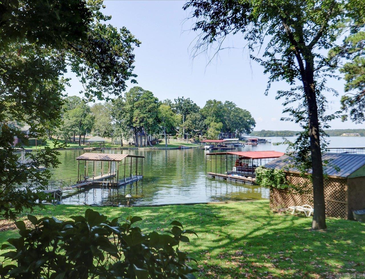 115 WESTPORT  Hot Springs, AR