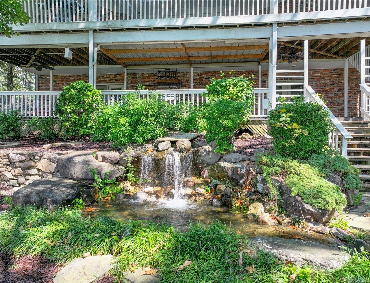 115 WESTPORT  Hot Springs, AR