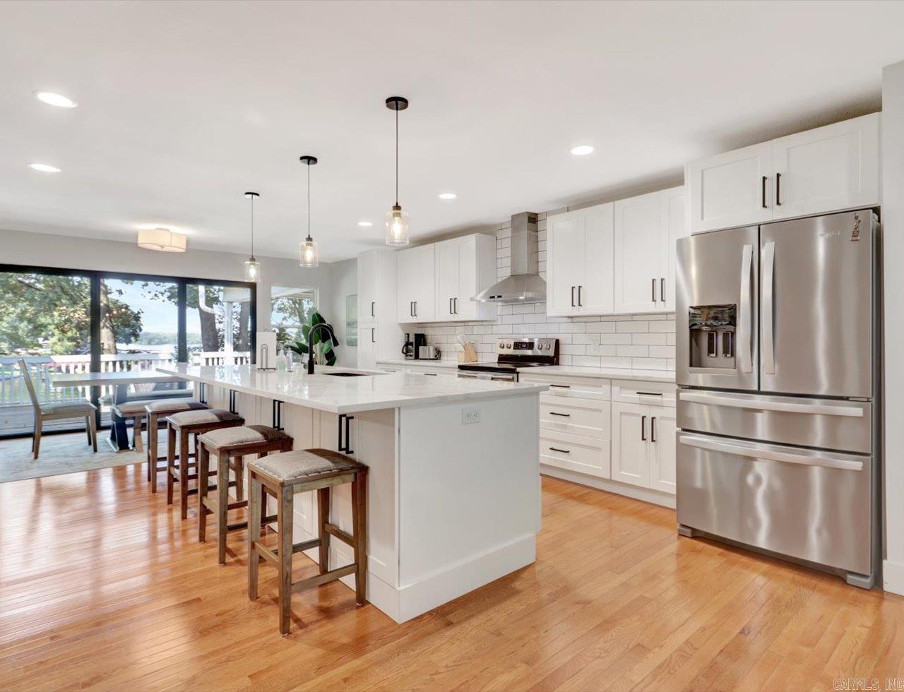 115 WESTPORT  Hot Springs, AR