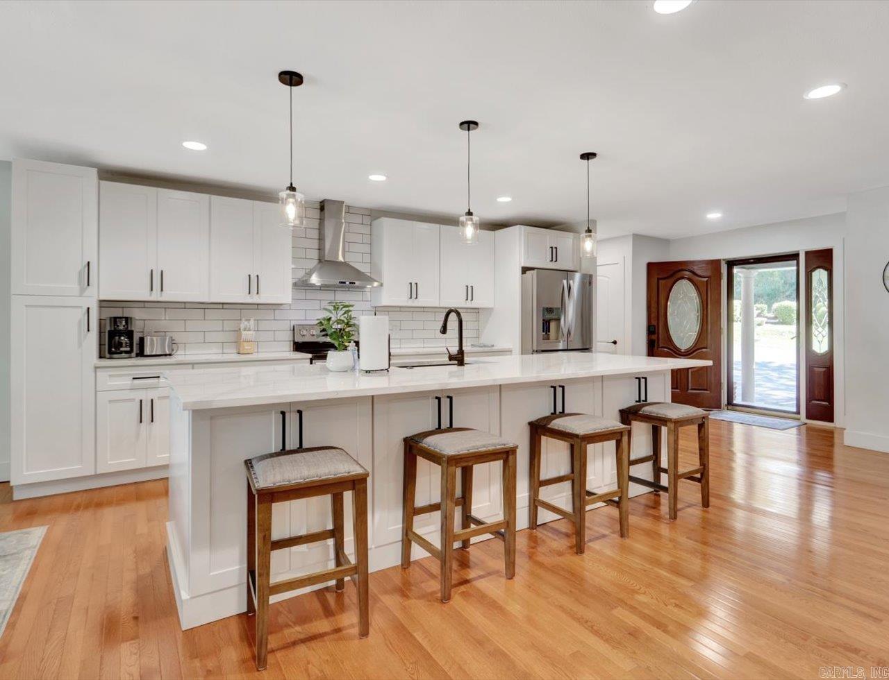 115 WESTPORT  Hot Springs, AR