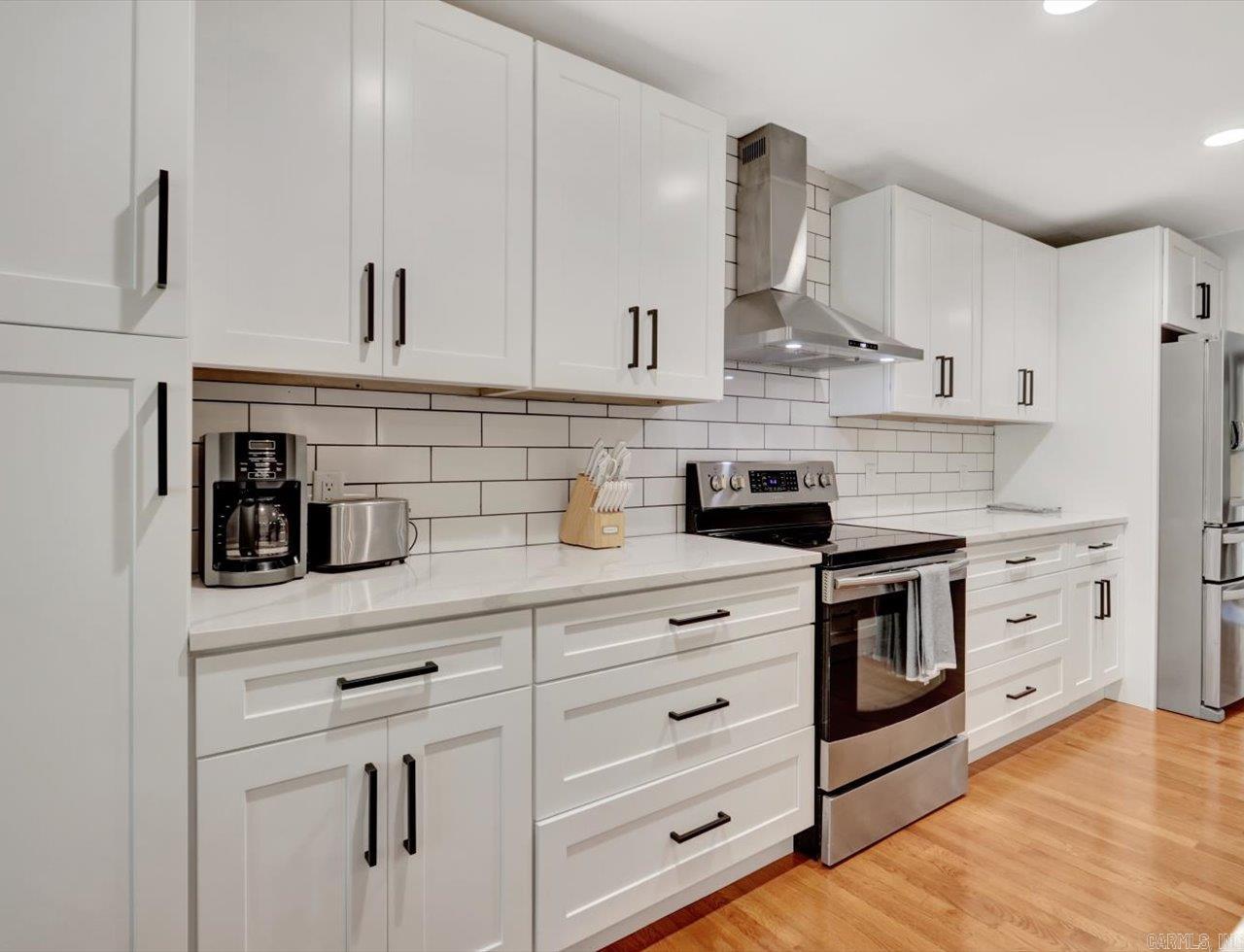 115 WESTPORT  Hot Springs, AR