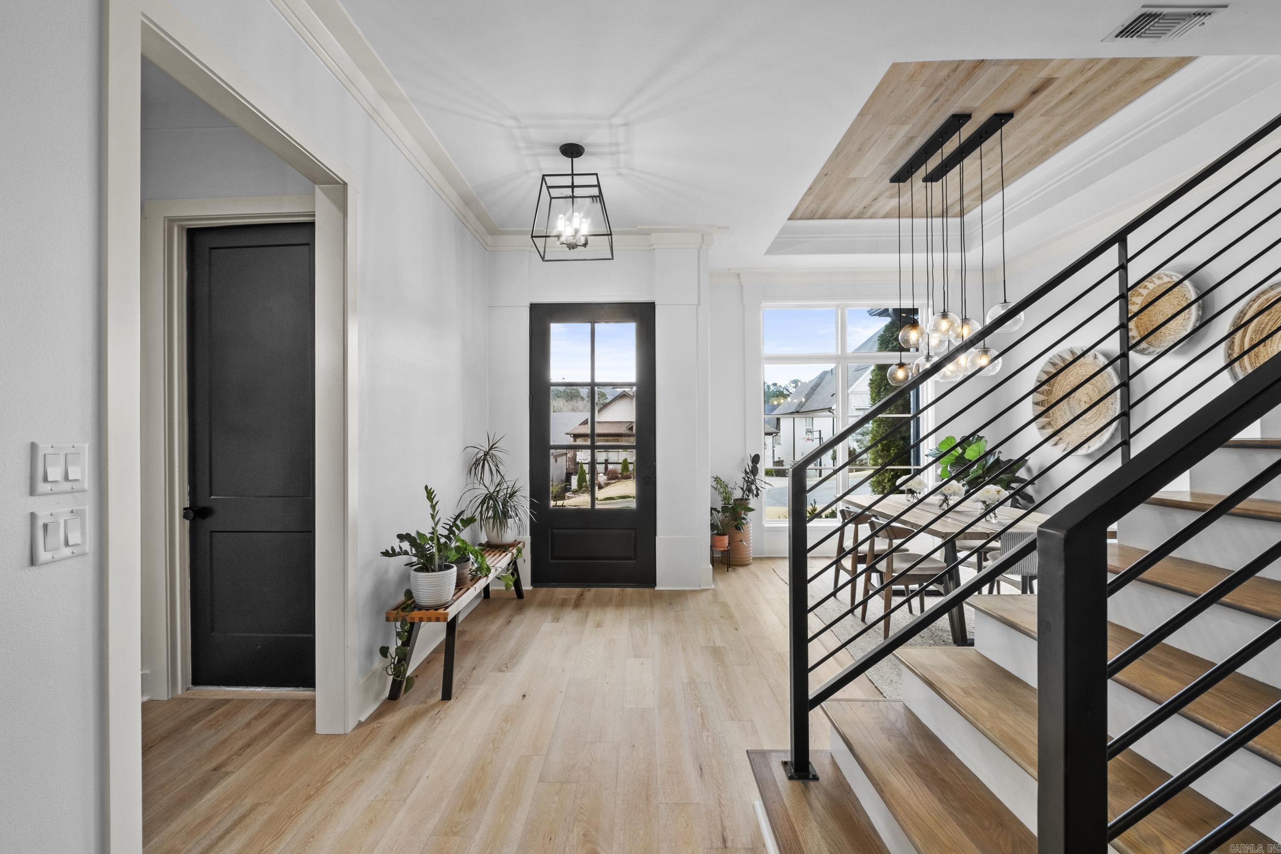 4 Tupelo  Little Rock, AR