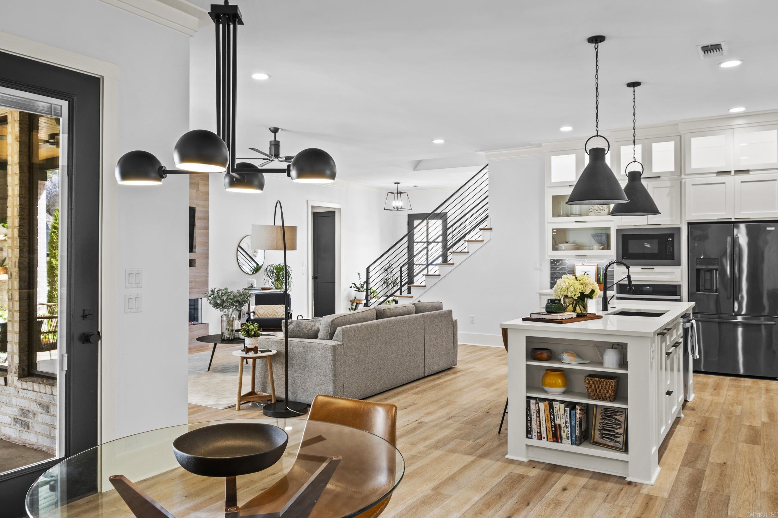 4 Tupelo  Little Rock, AR