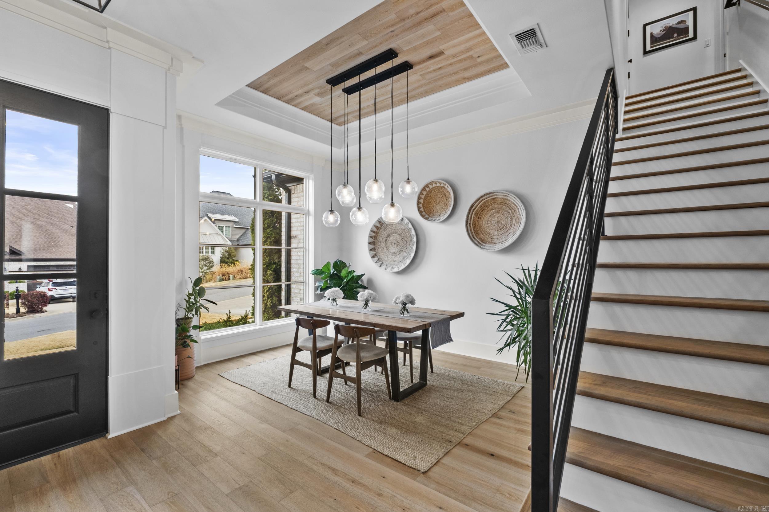 4 Tupelo  Little Rock, AR