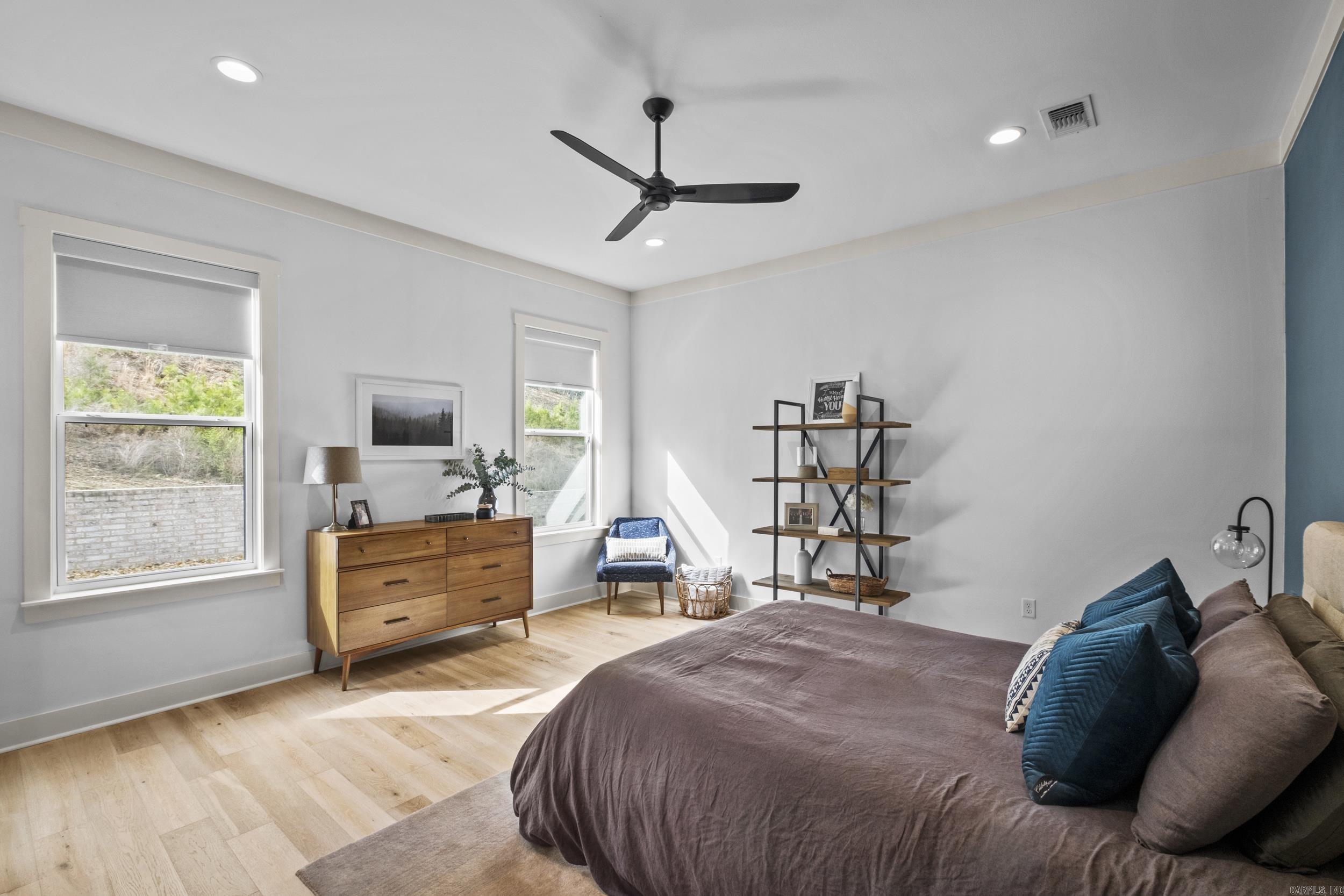 4 Tupelo  Little Rock, AR