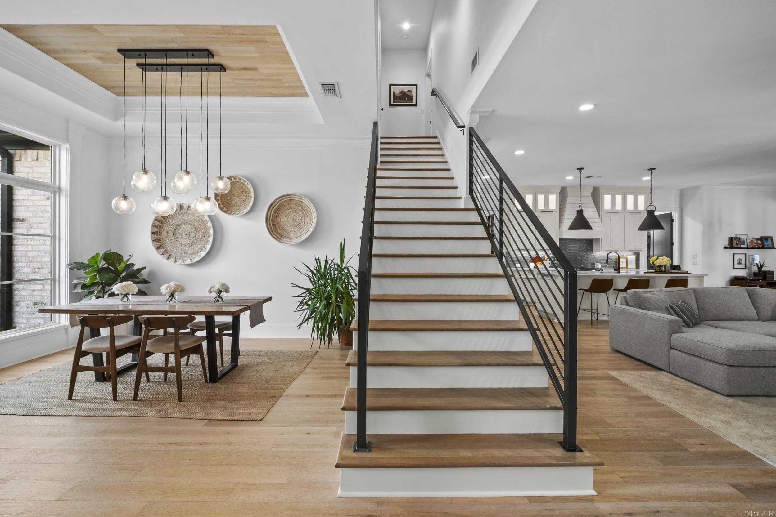 4 Tupelo  Little Rock, AR