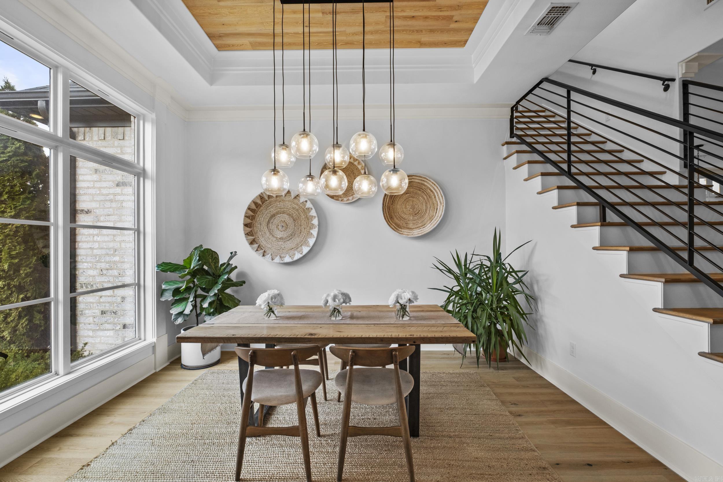 4 Tupelo  Little Rock, AR