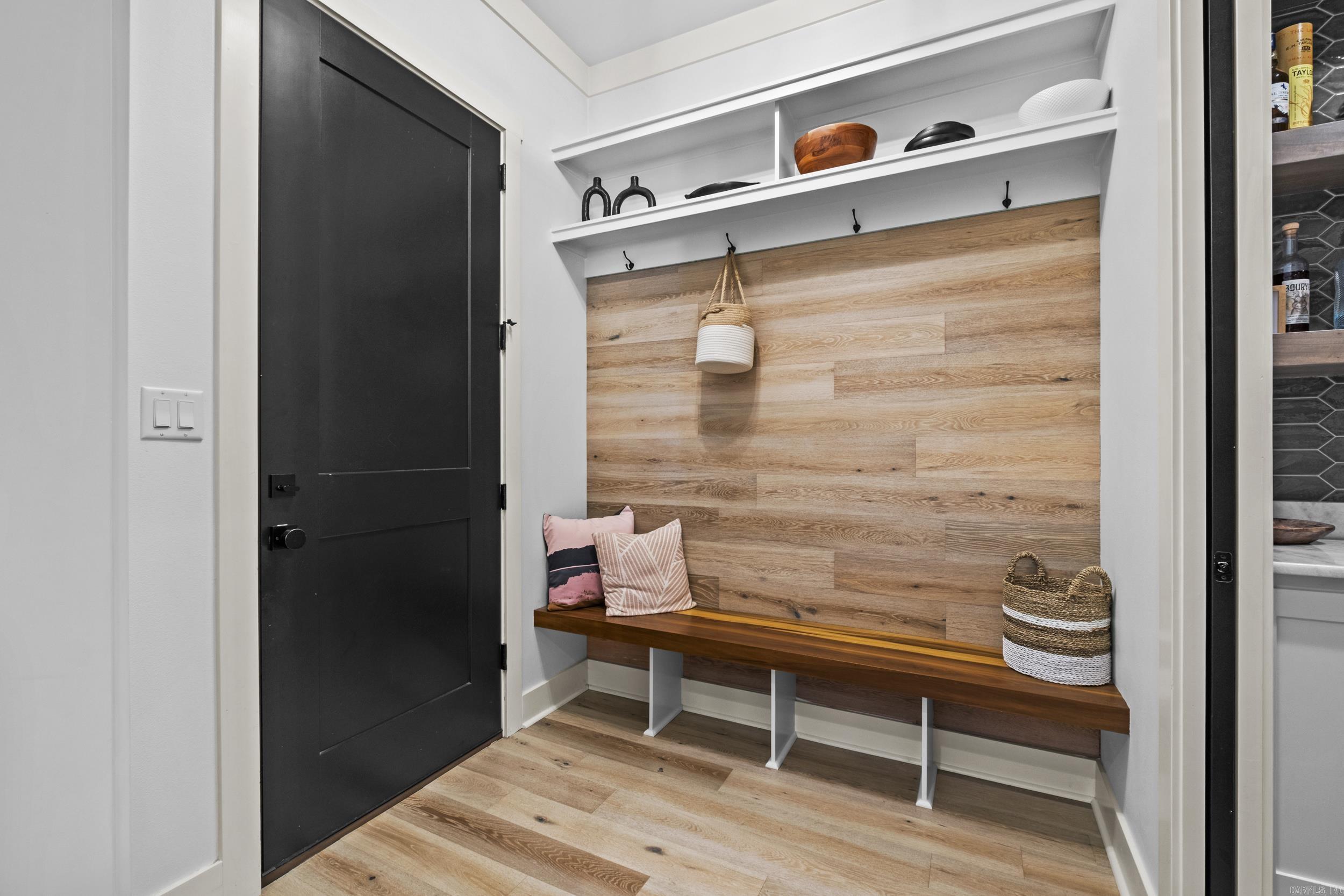 4 Tupelo  Little Rock, AR