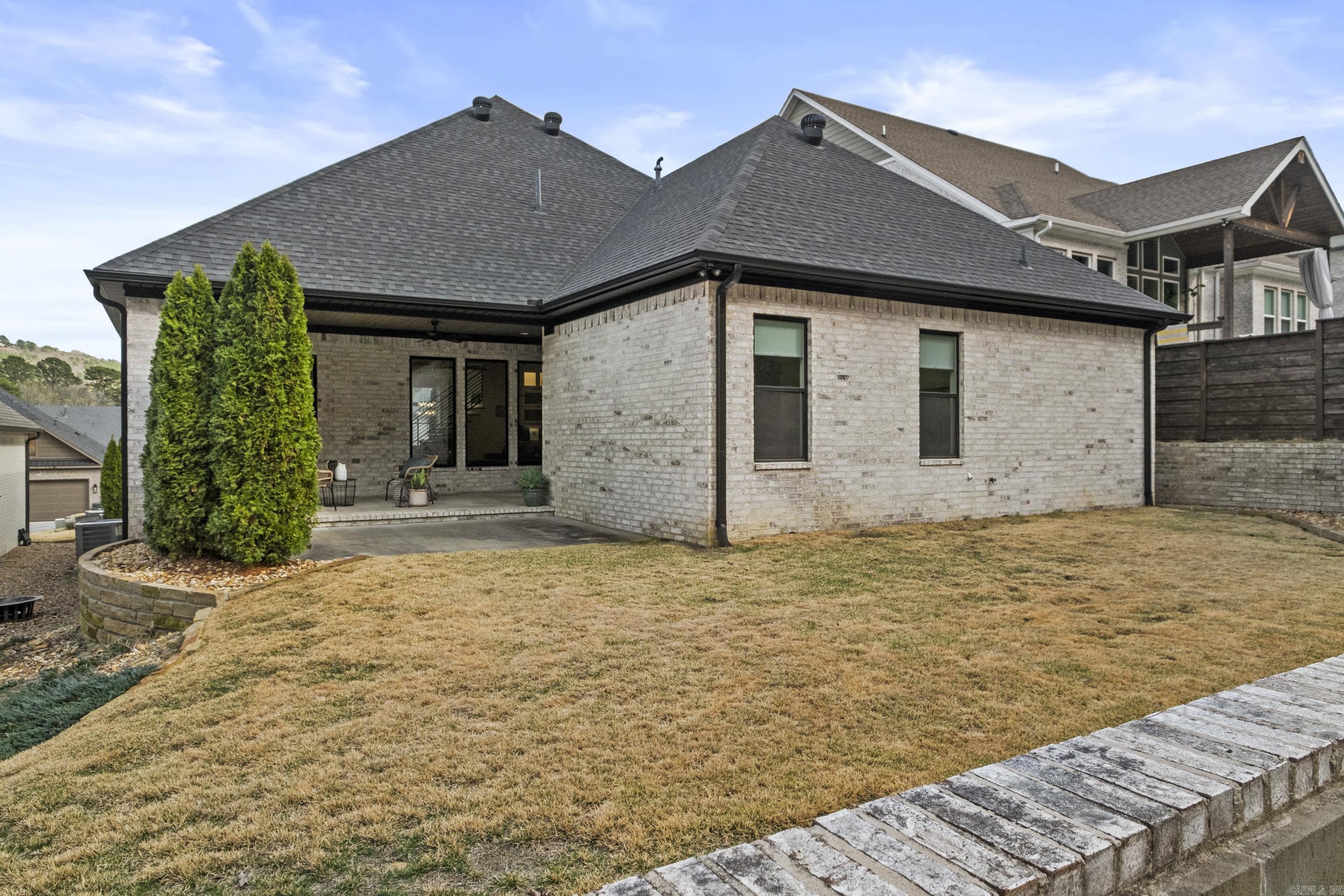 4 Tupelo  Little Rock, AR