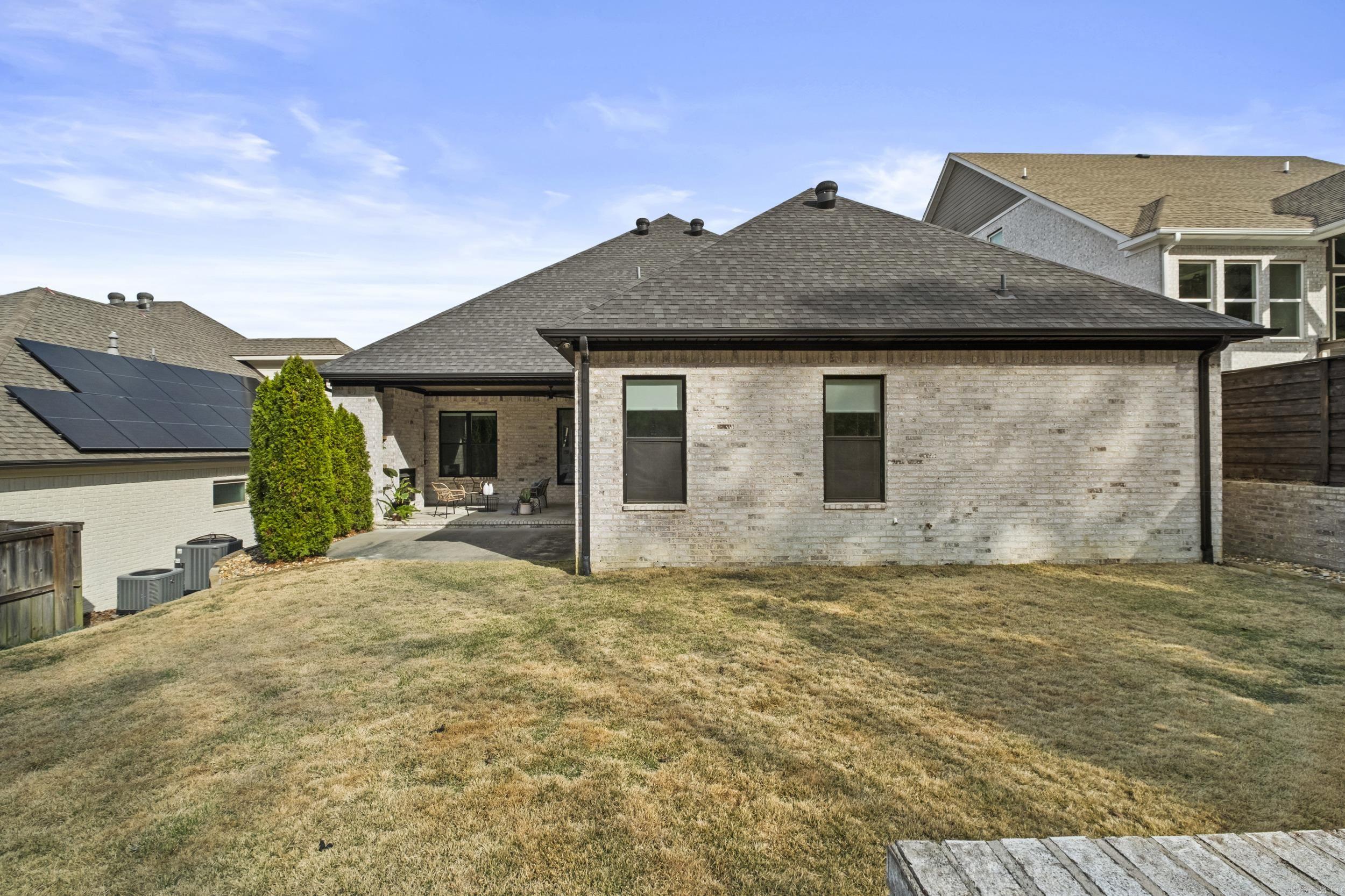 4 Tupelo  Little Rock, AR