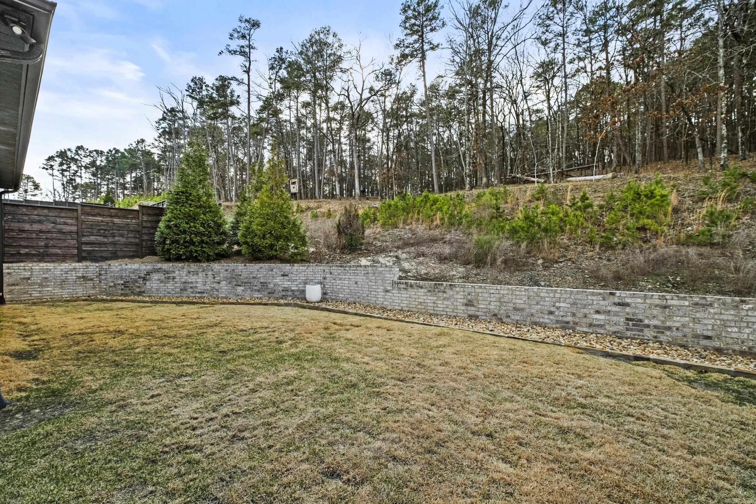 4 Tupelo  Little Rock, AR