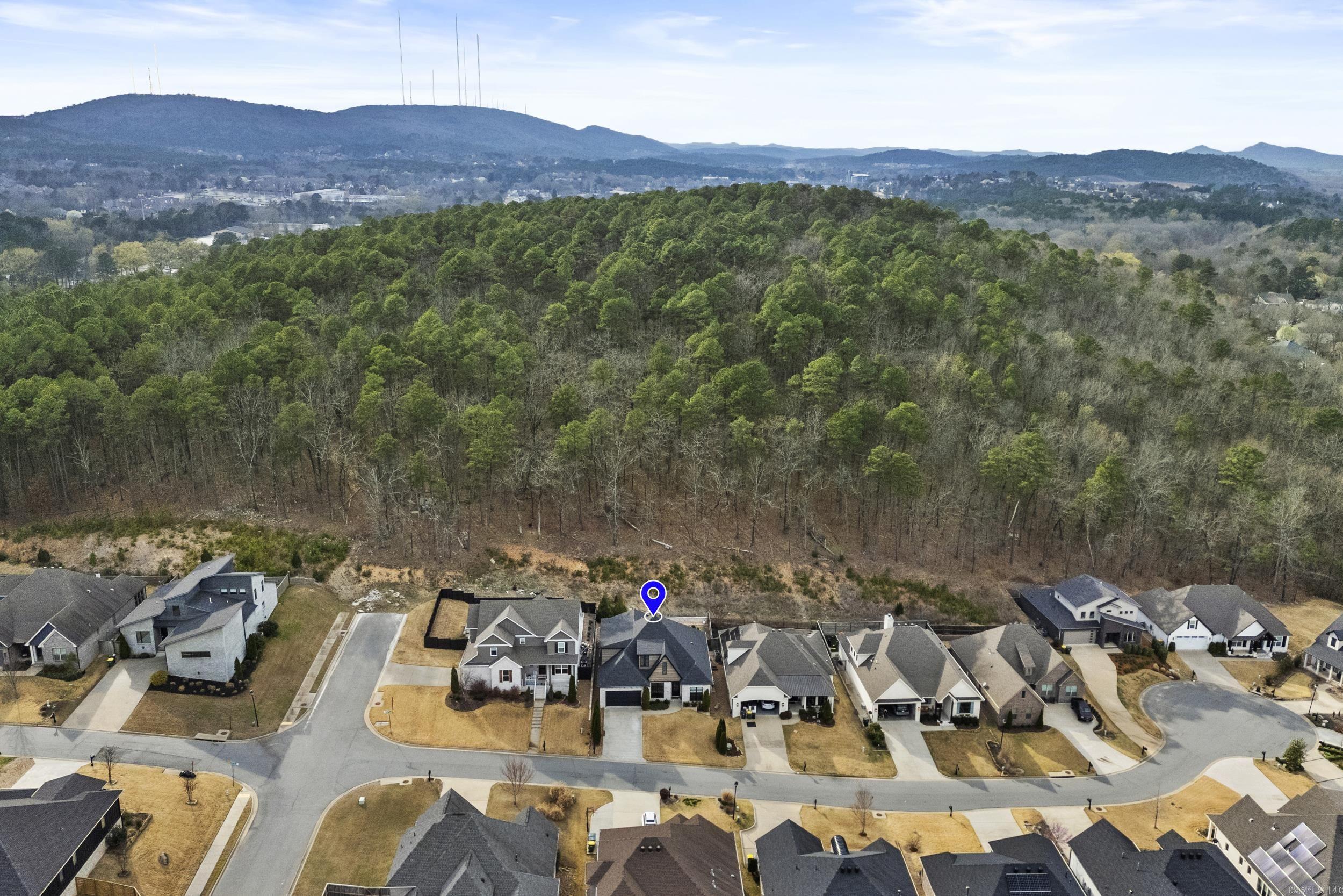 4 Tupelo  Little Rock, AR