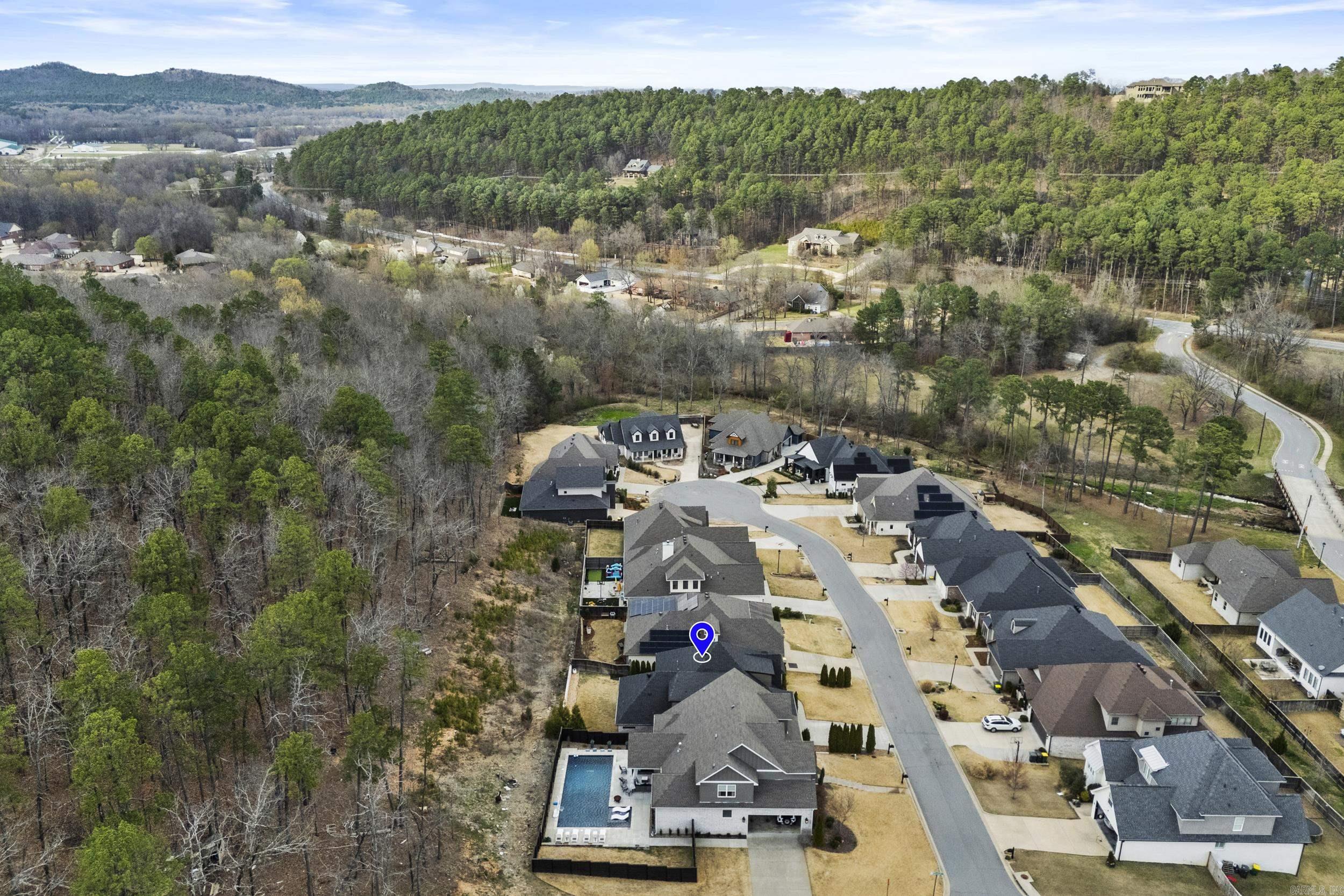 4 Tupelo  Little Rock, AR