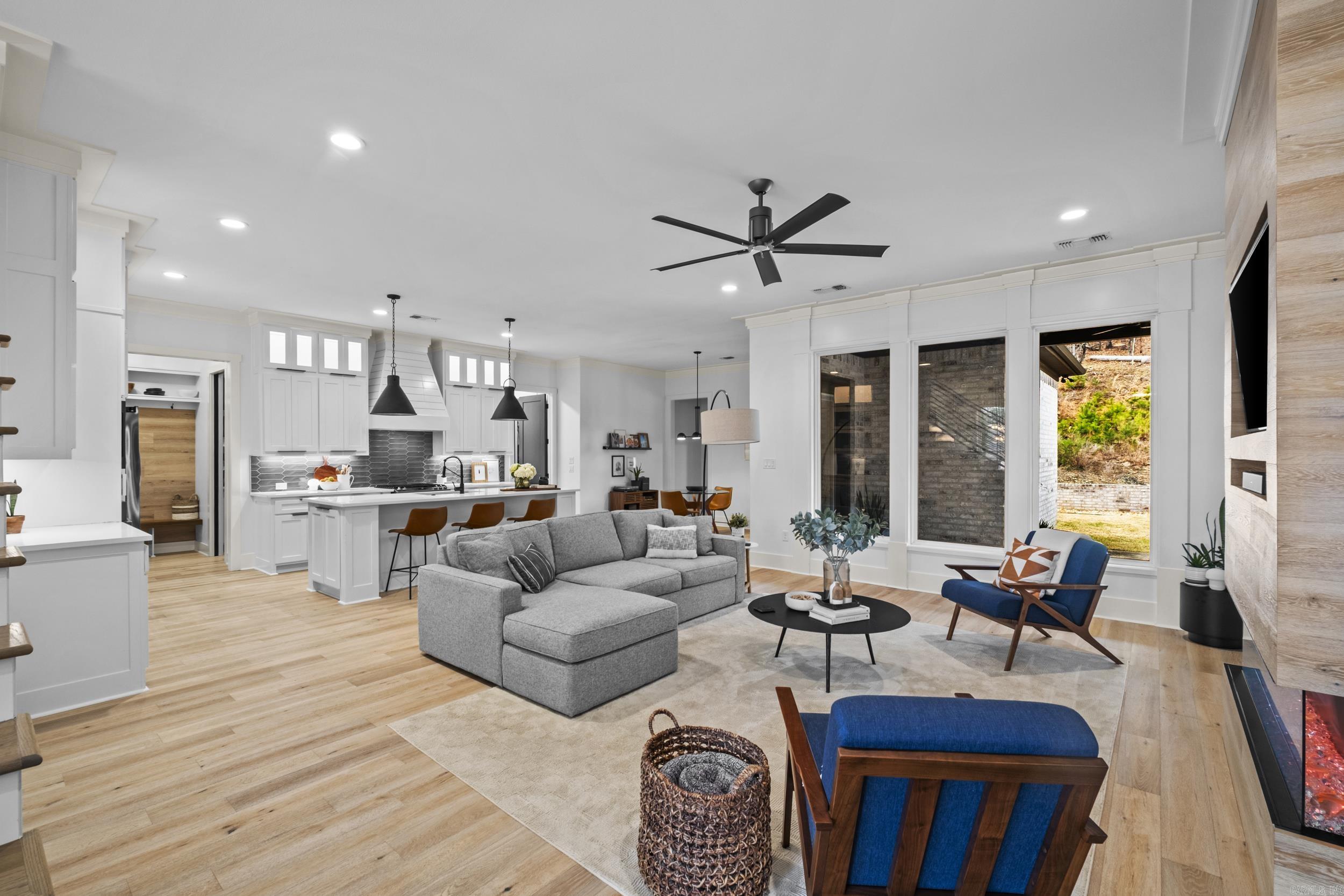 4 Tupelo  Little Rock, AR