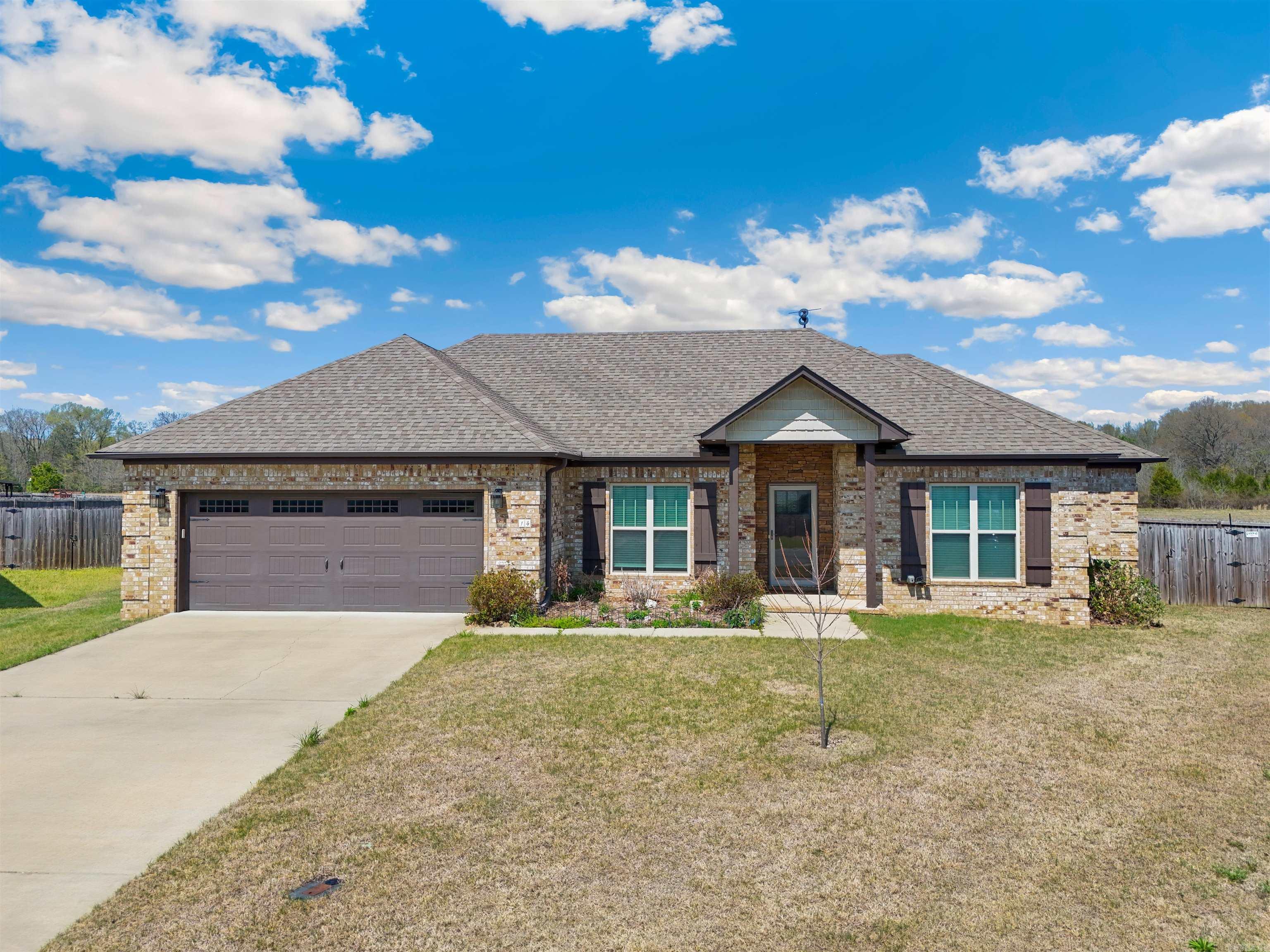14 Cobalt  Greenbrier, AR