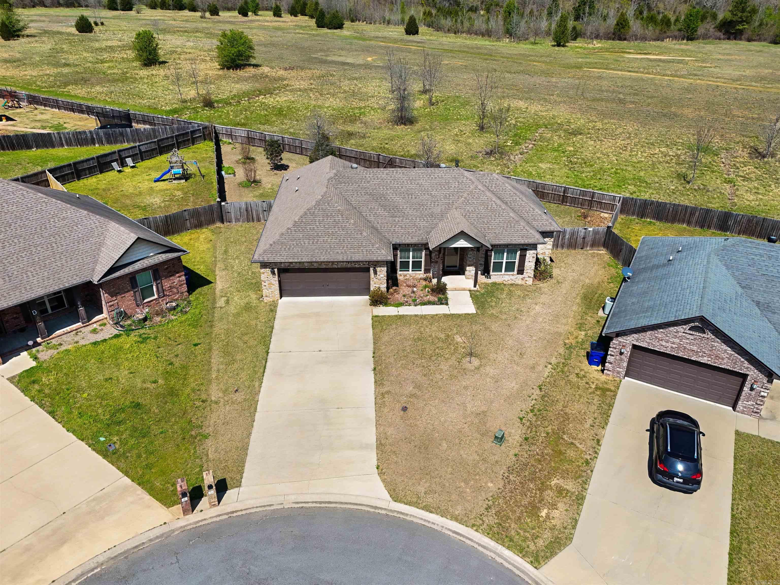 14 Cobalt  Greenbrier, AR