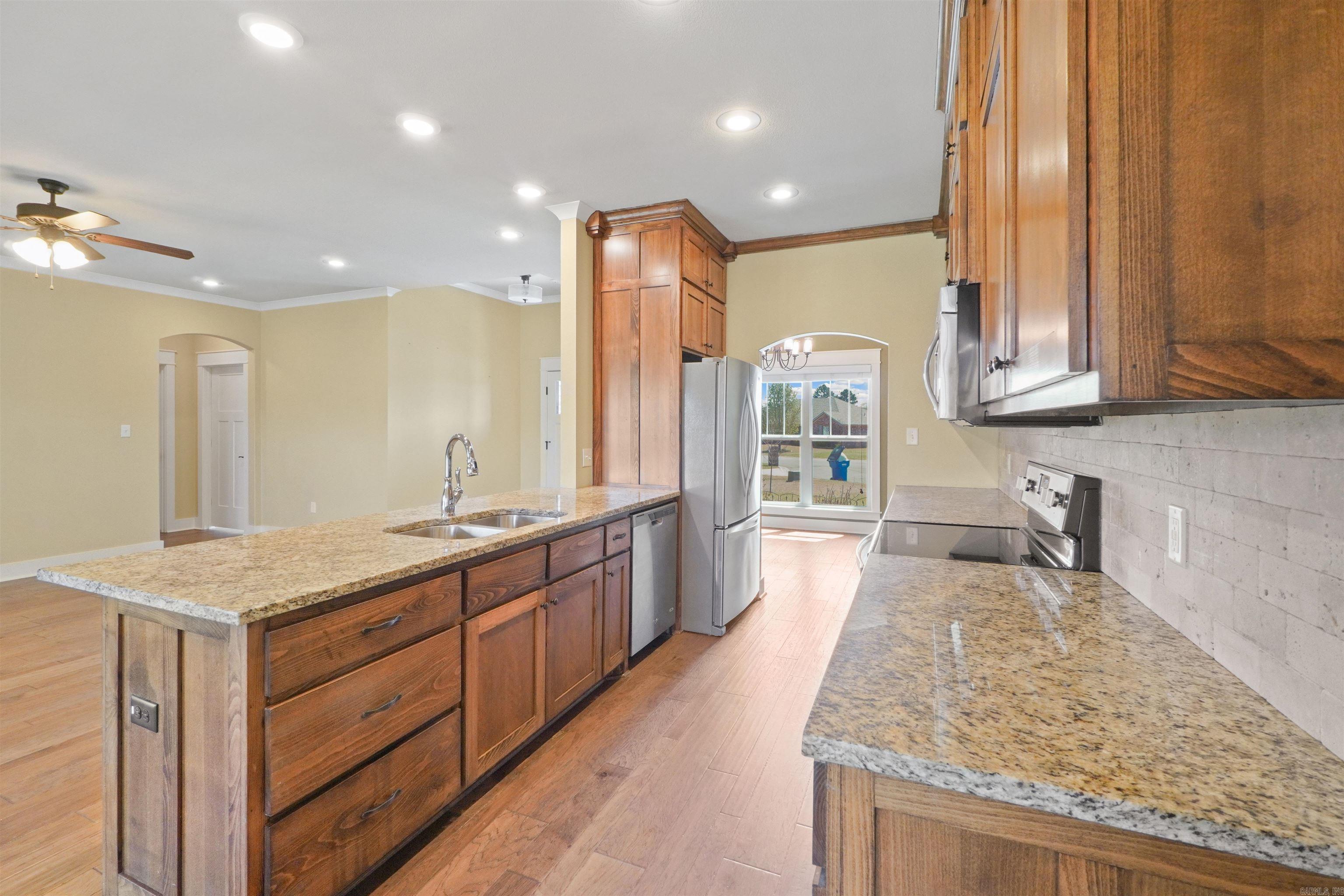 14 Cobalt  Greenbrier, AR