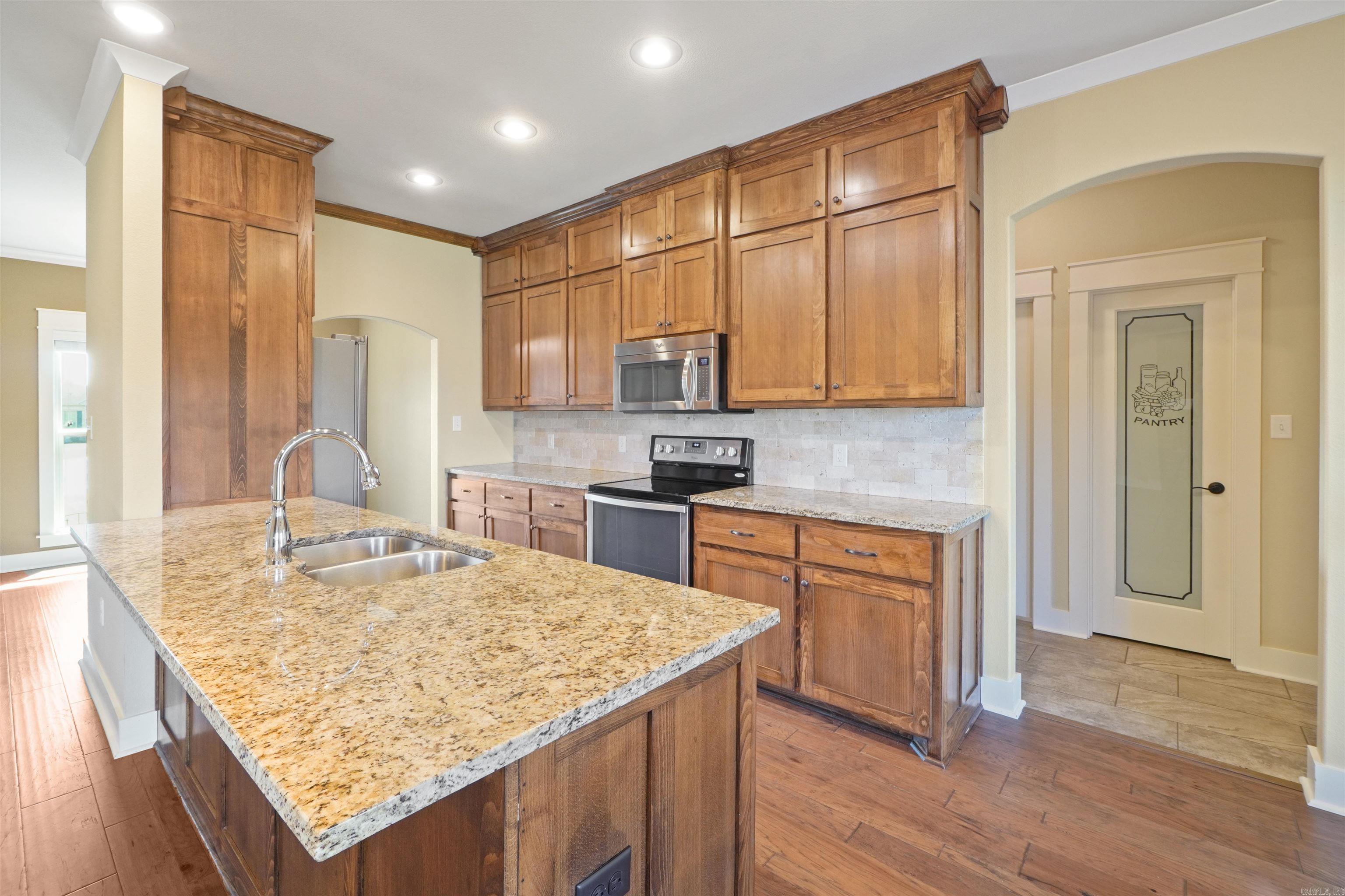 14 Cobalt  Greenbrier, AR