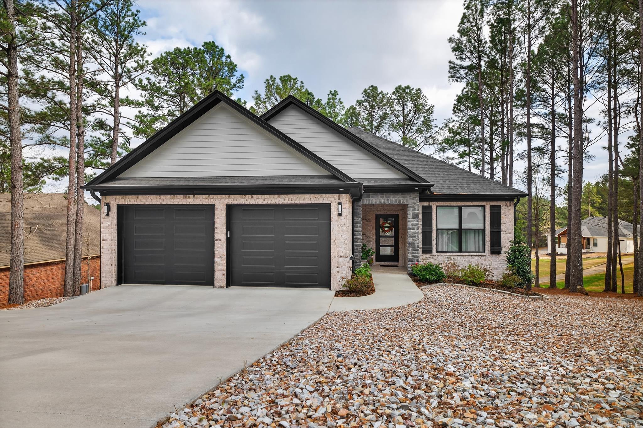 6 El Ejido Lane Hot Springs Village, AR 71909-0000