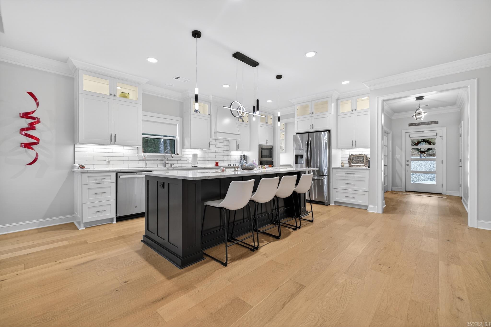 6 El Ejido  Hot Springs Village, AR